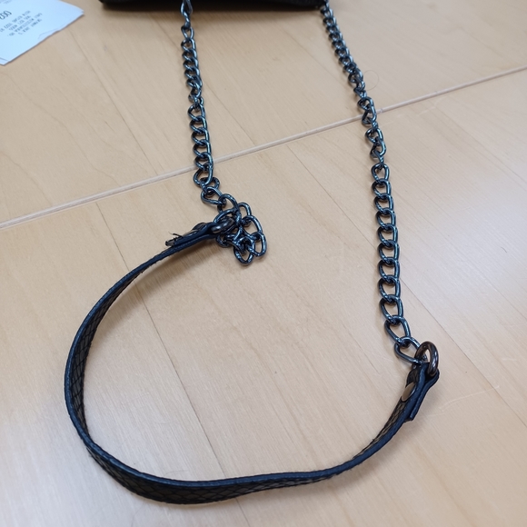 Circus by Sam Edelman Clive Pin Embellished Crossbody - Picture 4 of 4